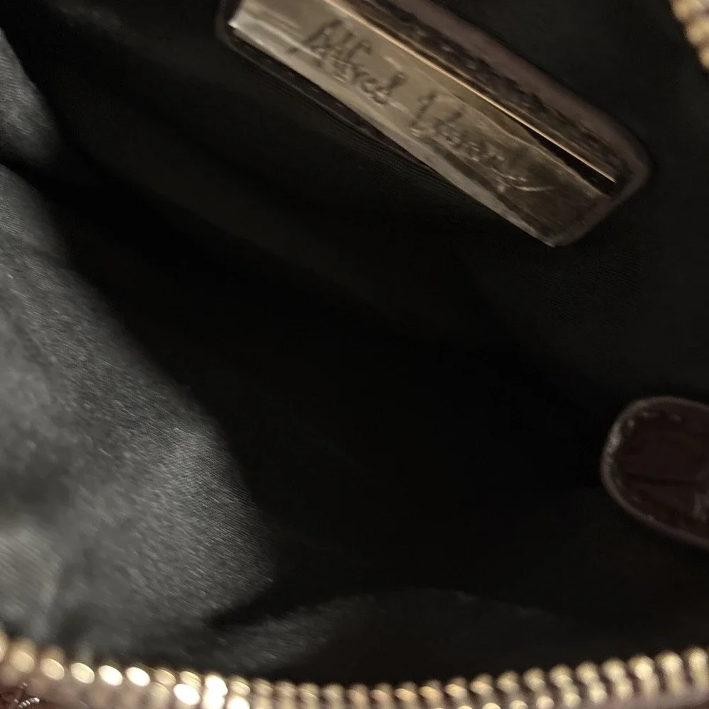 Alfred Durante, Bradford Exchange, Women's Brown Sling Bag‎ 8